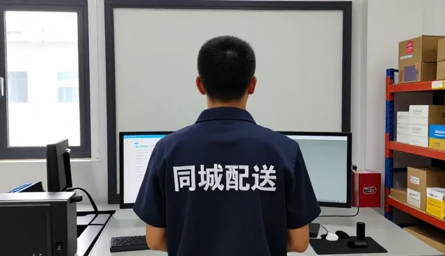 榆林新道达运输有限公司展示冷链运输实际应用效果